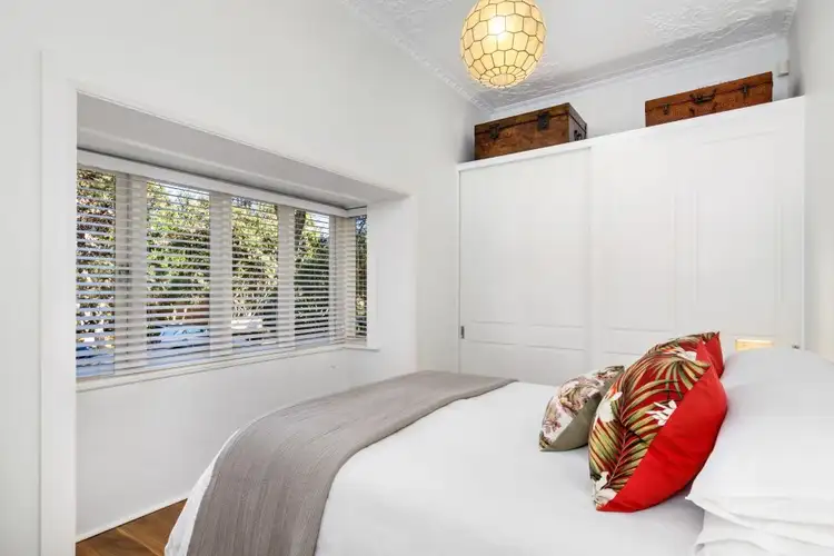 Third view of Homely apartment listing, 1/27 Beach Road, Bondi Beach NSW 2026