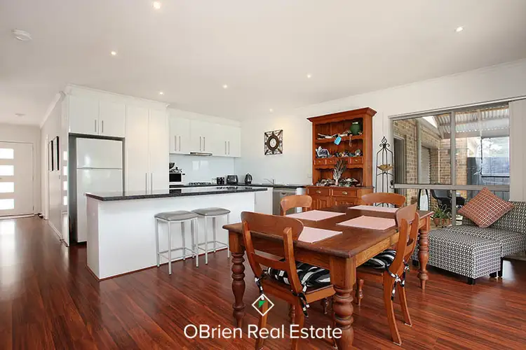 Fourth view of Homely unit listing, 3/28 Orchard Grove, Tyabb VIC 3913