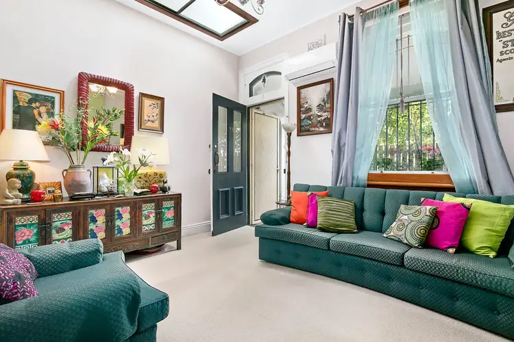 Second view of Homely house listing, 75 Terry Street, Tempe NSW 2044