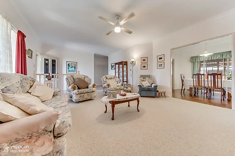 Fourth view of Homely house listing, 15 Fowler Drive, Yeppoon QLD 4703