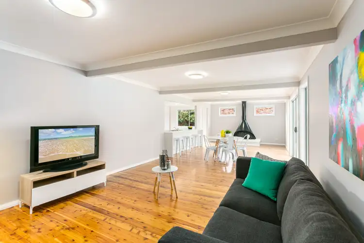 Fourth view of Homely house listing, 86 Timberi Avenue, Dapto NSW 2530