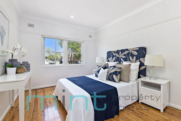 Sixth view of Homely semi-detached listing, 4 Edgar Crescent, Belfield NSW 2191