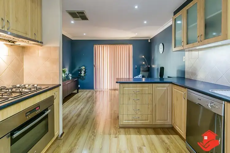 Seventh view of Homely house listing, 11 Willowmead Way, Kelmscott WA 6111