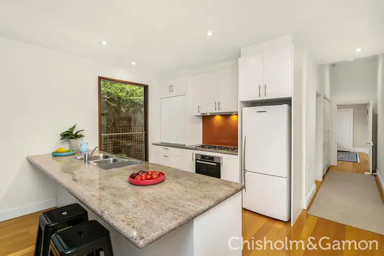 Sixth view of Homely house listing, 29 Ruskin Street, Elwood VIC 3184