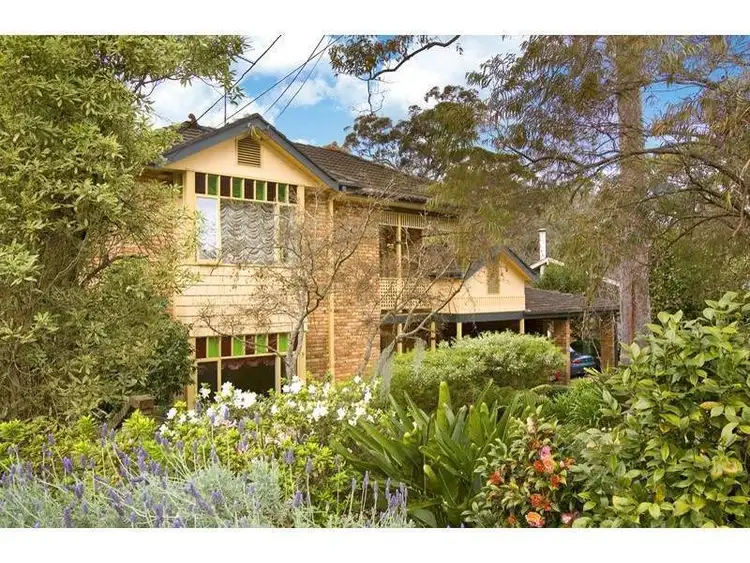 Main view of Homely house listing, 12 Tudor Place, St Ives NSW 2075
