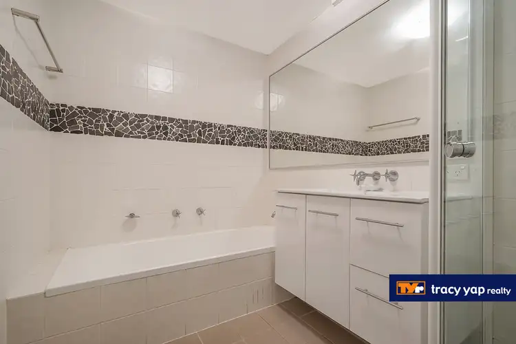 Fifth view of Homely apartment listing, 10/1 Heidelberg Avenue, Newington NSW 2127