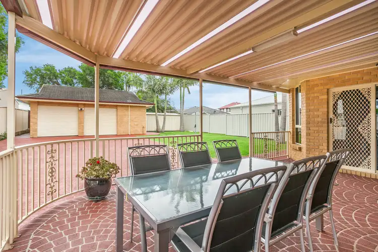 Main view of Homely house listing, 60 Marlo Road, Towradgi NSW 2518