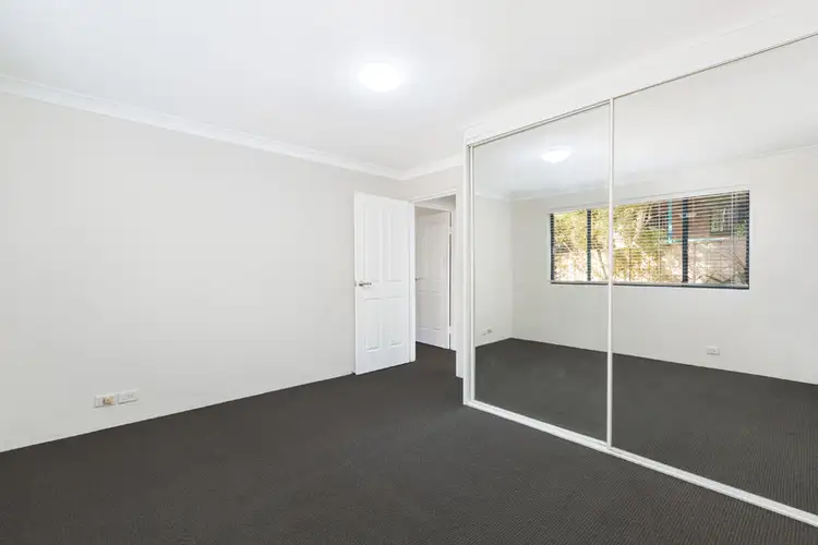 Fourth view of Homely apartment listing, 15/614 Princes Highway, Kirrawee NSW 2232