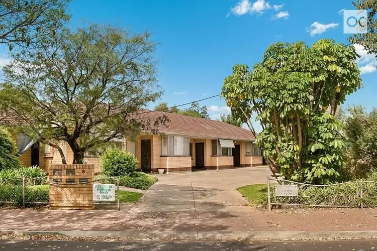 4/8 Olive Road, Stepney SA 5069