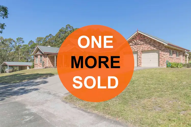20 Bonview Close, Frederickton NSW 2440