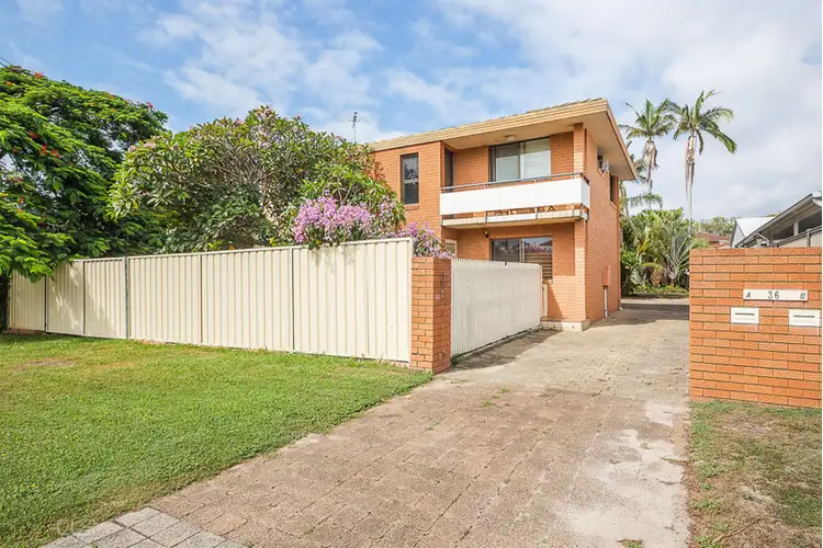 Fourth view of Homely townhouse listing, 2/36 Jabiru Street, Bellara QLD 4507