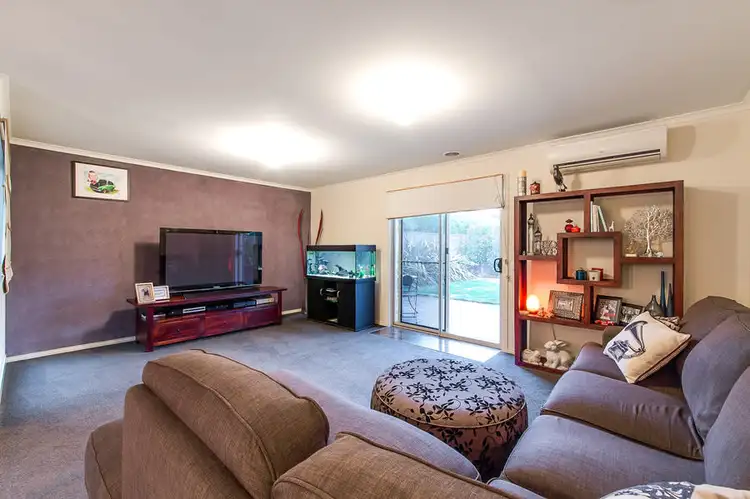 Second view of Homely house listing, 5 Birch Court, Pakenham VIC 3810