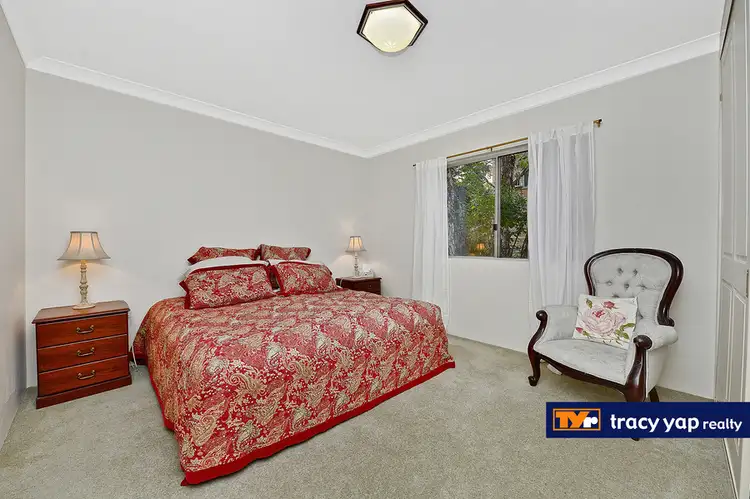 Fourth view of Homely unit listing, 9/10 Edensor Street, Epping NSW 2121