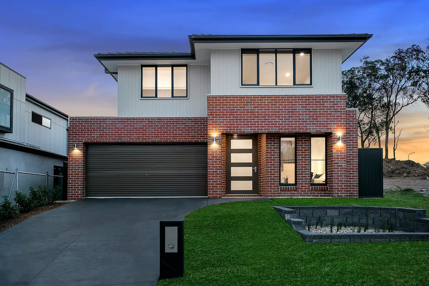 Main view of Homely house listing, 3 Tynecastle Avenue, Kellyville NSW 2155