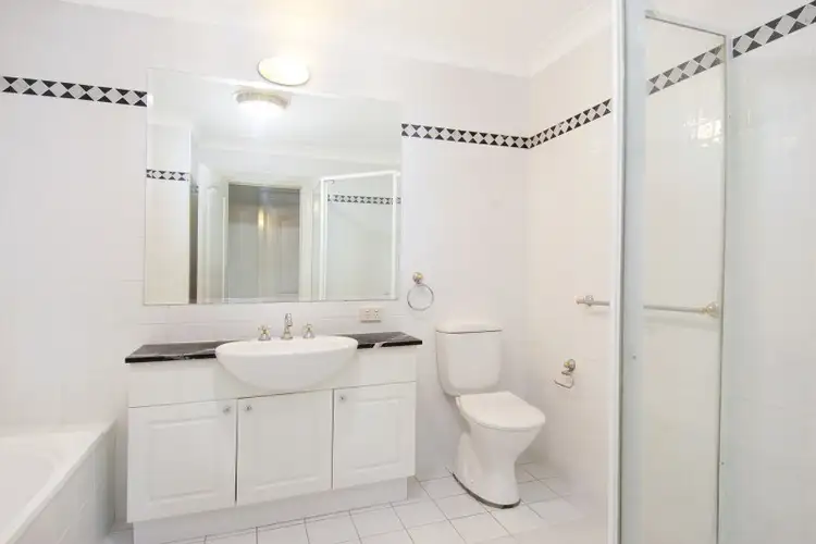 Fifth view of Homely house listing, 1 Wentworth Drive, Liberty Grove NSW 2138