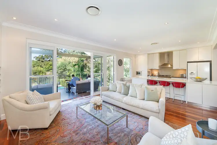 Fourth view of Homely house listing, 18 Highlands Avenue, Gordon NSW 2072