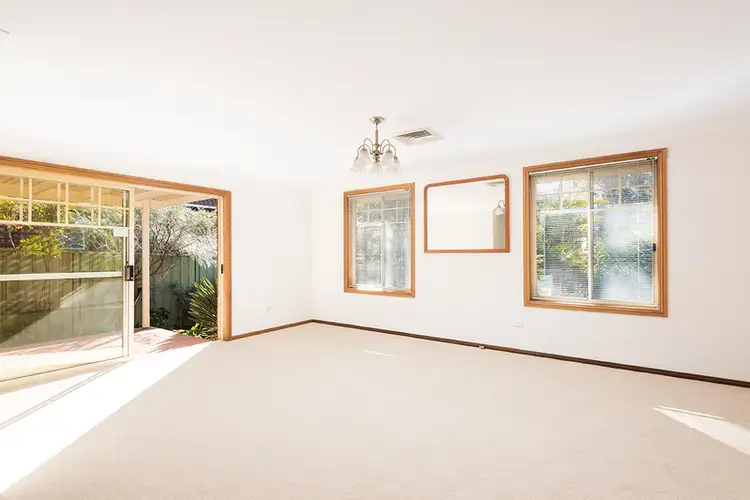 Second view of Homely villa listing, 1/244 Kingsway, Caringbah NSW 2229