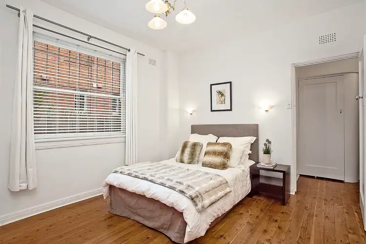 Fourth view of Homely apartment listing, 1/128 Francis Street, Bondi NSW 2026