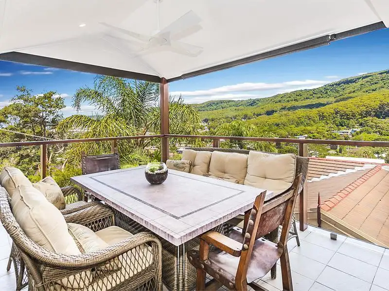 Main view of Homely house listing, 14 Hillcrest Road, Austinmer NSW 2515