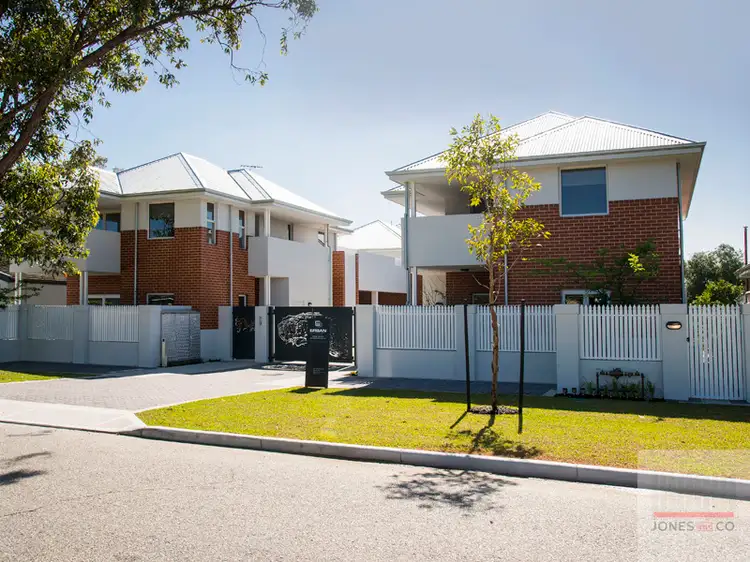 1/102 First Avenue, Bassendean WA 6054