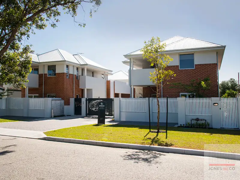 Main view of Homely apartment listing, 1/102 First Avenue, Bassendean WA 6054