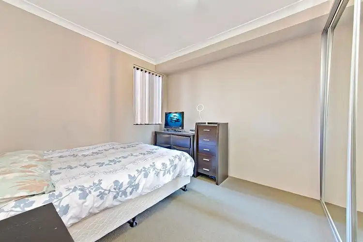 Third view of Homely apartment listing, 15/47 Henley Road, Homebush West NSW 2140