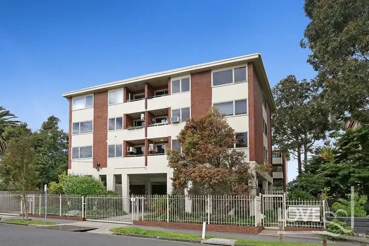 1/29 Dalgety Street, St Kilda VIC 3182