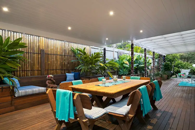Second view of Homely house listing, 94 Warriewood Road, Warriewood NSW 2102