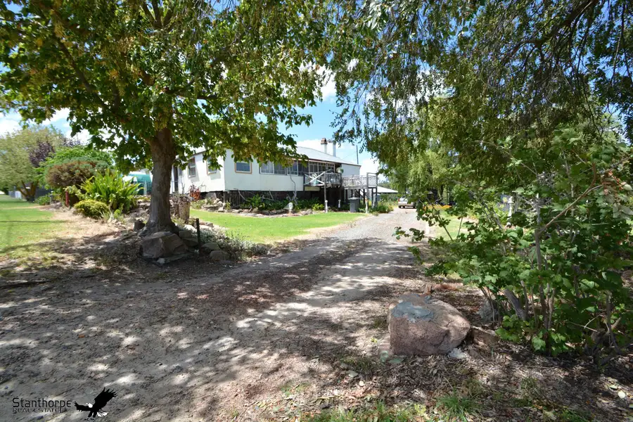 Main view of Homely house listing, 9 McGlew Street, Stanthorpe QLD 4380