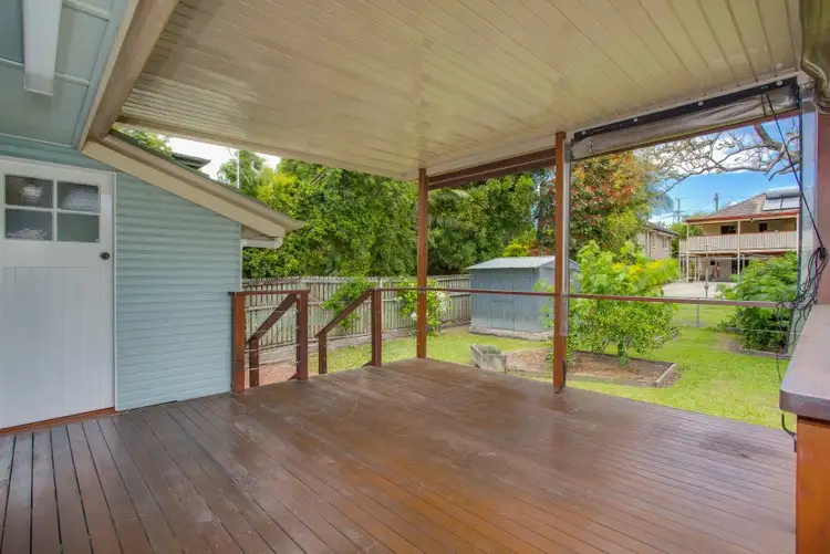 Fifth view of Homely house listing, 51 Belnoel Street, Wavell Heights QLD 4012