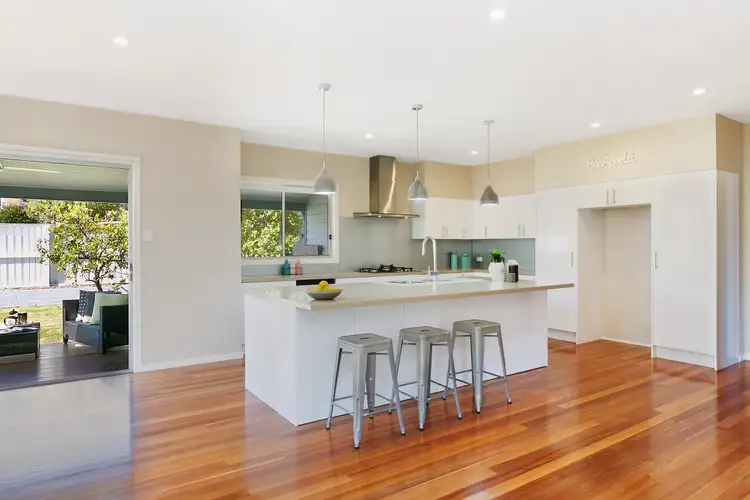 Fourth view of Homely house listing, 1 Maple Avenue, Pennant Hills NSW 2120