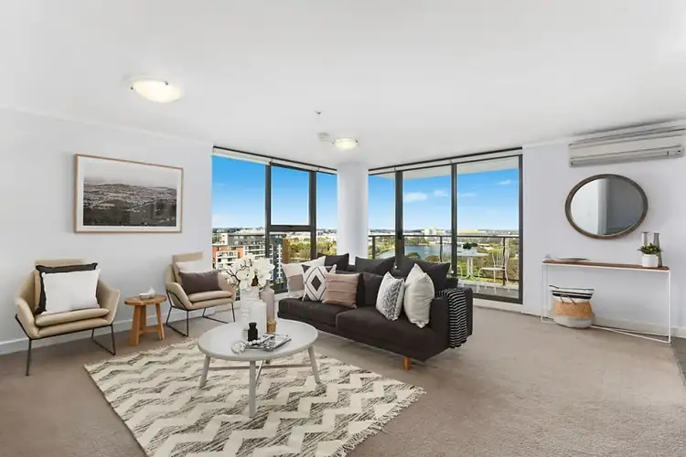 B1202/35 Arncliffe Street, Wolli Creek NSW 2205