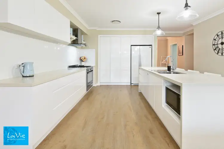 Sixth view of Homely house listing, 109 Santa Monica Drive, Augustine Heights QLD 4300