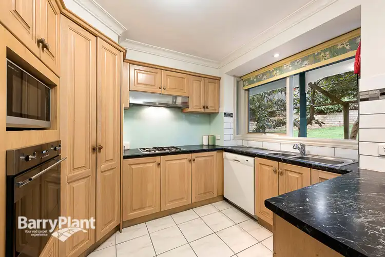 Fourth view of Homely house listing, 11 Sturt Place, Diamond Creek VIC 3089
