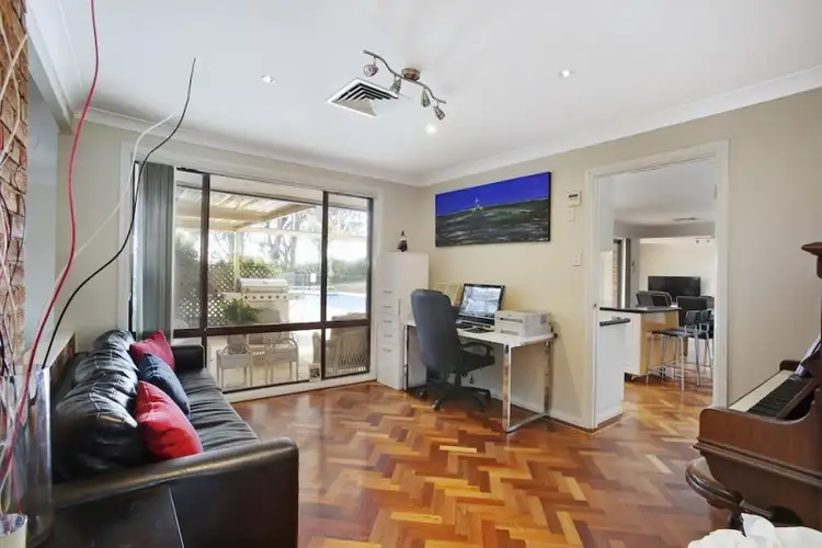 Seventh view of Homely house listing, 59 Spring Creek Road, Mount Hunter NSW 2570