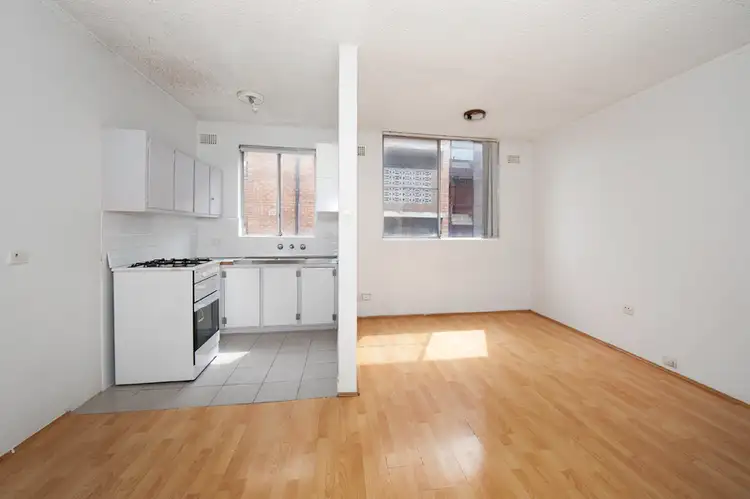 Fourth view of Homely unit listing, 5/38 Rhodes Street, Hillsdale NSW 2036
