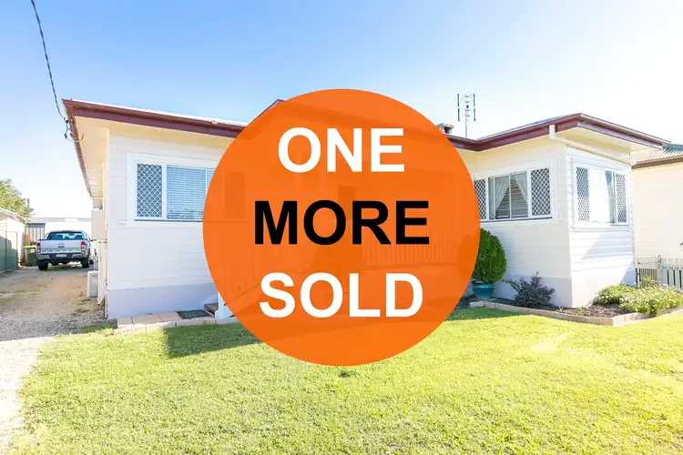 13 Park Avenue, West Kempsey NSW 2440