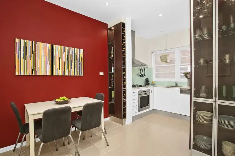 Third view of Homely apartment listing, 5/40 Flood Street, Bondi NSW 2026