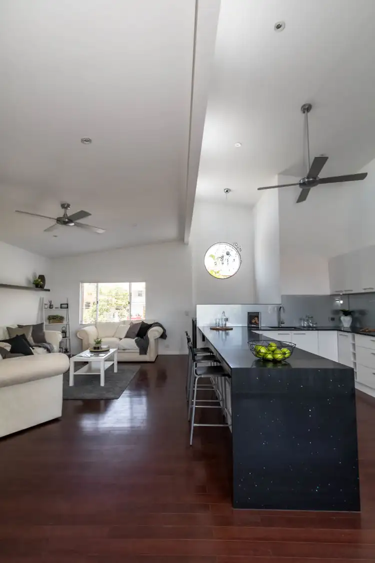 Fourth view of Homely house listing, 34 Michel Road, Scarborough QLD 4020