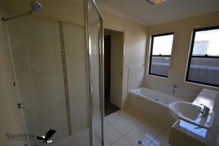 Third view of Homely block of units listing, 5 Harris Street, Stanthorpe QLD 4380