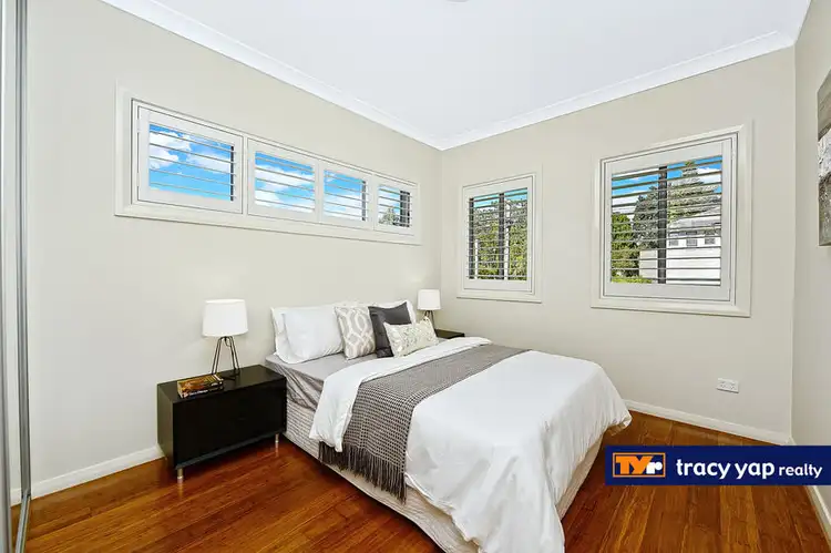 Sixth view of Homely house listing, 55 Patricia Street, Marsfield NSW 2122