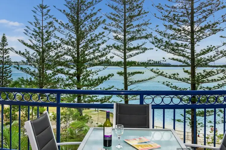 405/75 Golden Beach Esplanade, Golden Beach QLD 4551