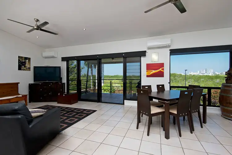 Main view of Homely townhouse listing, 11/6 Stoddart Drive, Bayview NT 820
