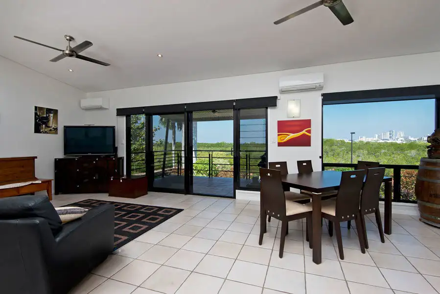 Main view of Homely townhouse listing, 11/6 Stoddart Drive, Bayview NT 820