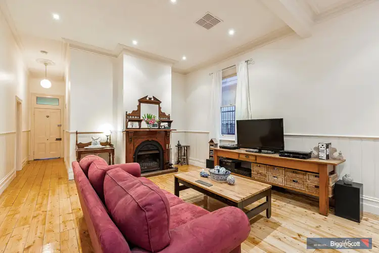 Second view of Homely house listing, 26 Castlemaine Street, Yarraville VIC 3013