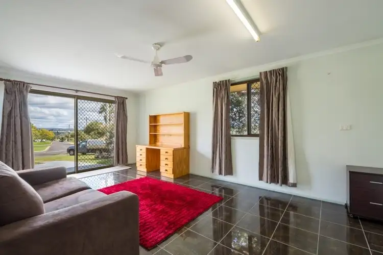 Sixth view of Homely house listing, 51 Brigalow Street, Newtown QLD 4350