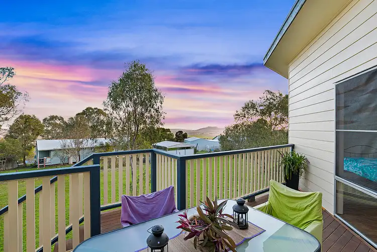 Fifth view of Homely house listing, 85 Baxters Road, Gowrie Junction QLD 4352