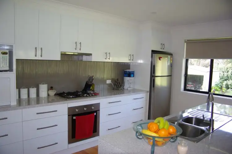 Fourth view of Homely house listing, 26 Endeavour Drive, Wallaga Lake NSW 2546