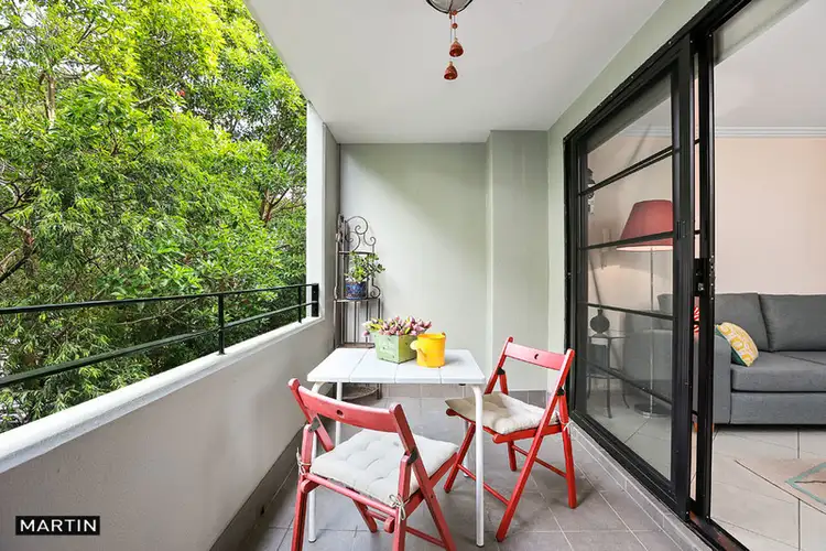 27/125 Euston Road, Alexandria NSW 2015