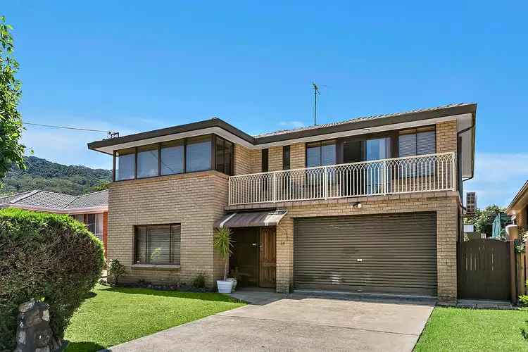 34 Rae Crescent, Balgownie NSW 2519